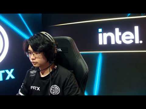 TSM.FTX vs OG| one of best firstblood in dota2 by bryle