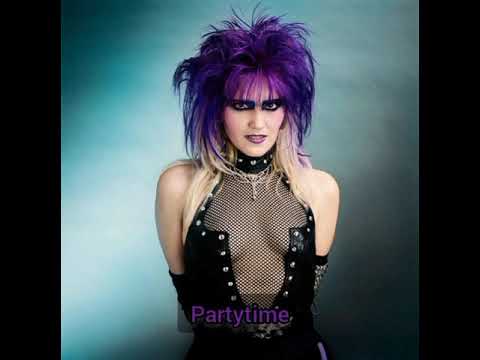 45 Graves - Partytime - Evil - Riboflavin - Nightcore