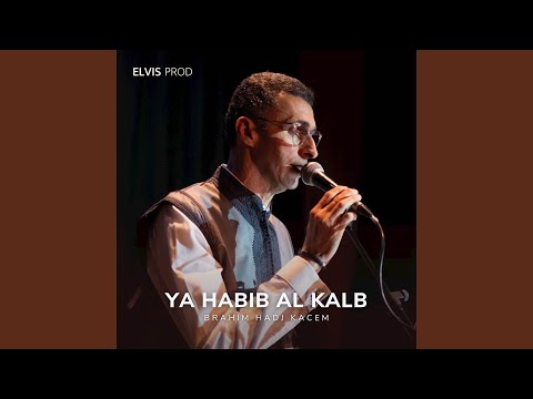 Ya Habib Al Kalb يا حبيب القلب