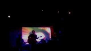 Lowry - Jukebox Heart, at Spike Hill Residency, NY Feb.25 2010(song4)