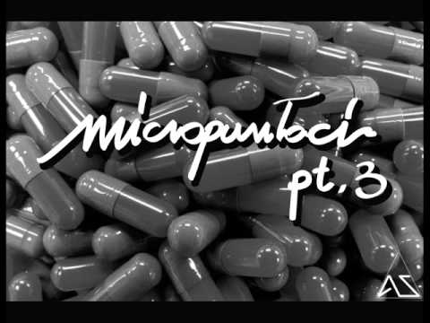 YOMA & SKEMA - MICROPUNTACI PT. 3 FREESTYLE ( PROD. YOMA )