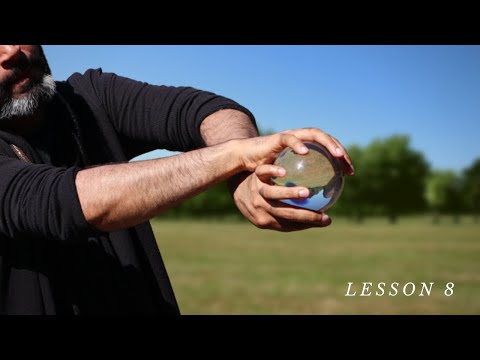 HOW TO CONTACT JUGGLE  : Illusion , lesson 8