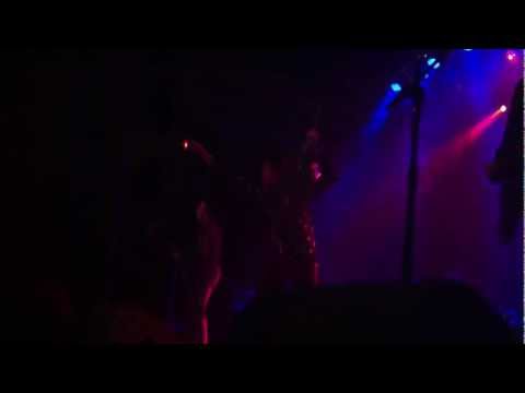 Womans Touch video