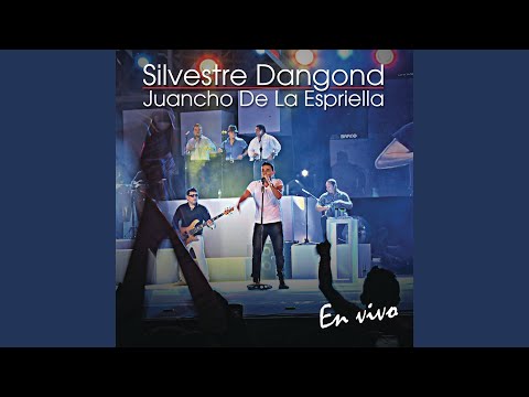 Aunque despúes me duela (Versión en vivo)