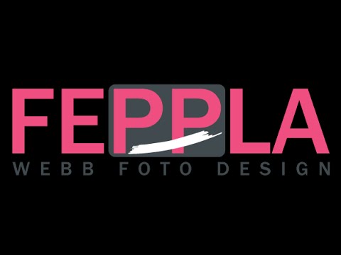 Feppla - Fotograf, grafisk formgivning, webb och utbildning i Hudiksvall