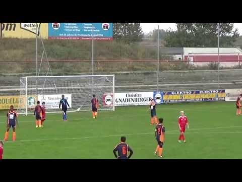 SVG : Ostbahn XI am 9.10.2016 - Highlights