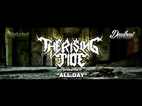 The Rising Tide - All Day