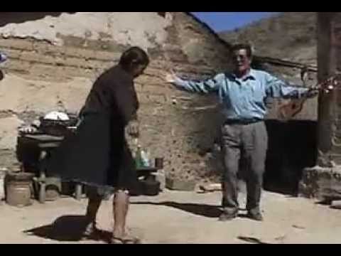 Gerardo Serrano - Viudita