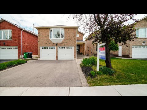 171 Lech Walesa Drive, Mississauga Home for Sale - Real Estate Properties for Sale