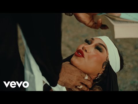 Shauna Controlla - Praying | Official Music Video