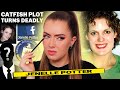 The CRAZIEST Catfish Story & Facebook Feud That Led To Murder