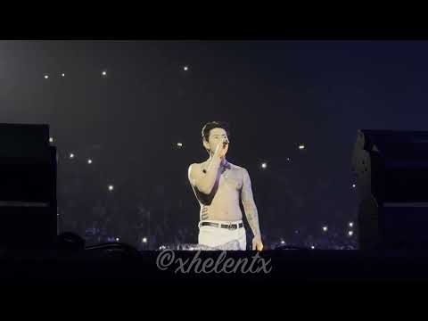 Jay Park - Joah @ MIK Festival Paris 20230219