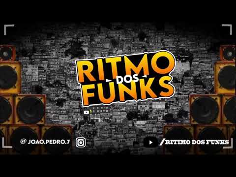 MC BARONI E DJ SEVEN - CHUTEI O BALDE PORRA | Funk |