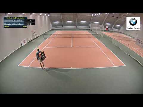 Kurt 2_22.3.2022_TK Most_HMČR dorostenek