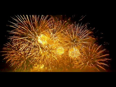 Fireworks IGNIS Brno 2019 - Filipíny
