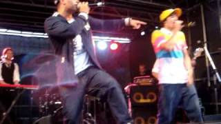 Erik og Kriss - Rundt Finger'n