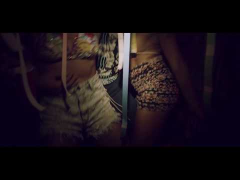 Dani y Magneto - Hagamos Algo ft. Reykon  (Vídeo oficial)