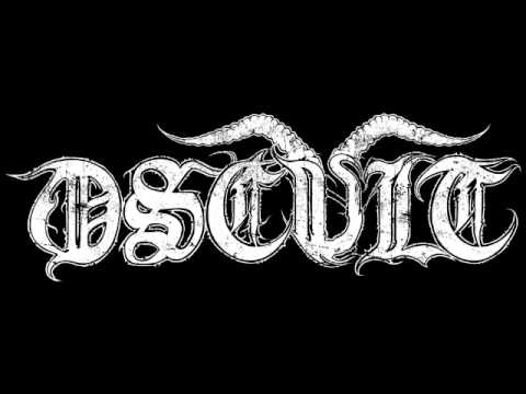 Oscult  -  I kamp Med Kvitekrist (Isengard-Cover)