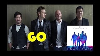 Building 429 - Go (Lyrics)