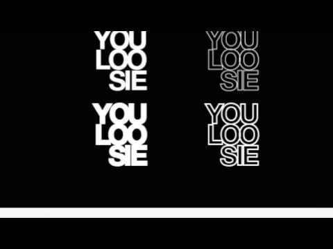 YouLoosie - Asshole