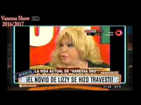 VANESSA SHOW HD: ¡¡KILOMBO!! TRAVESTIS QUE SUS MARIDOS HACEN DE MUJER EN LA CAMA"