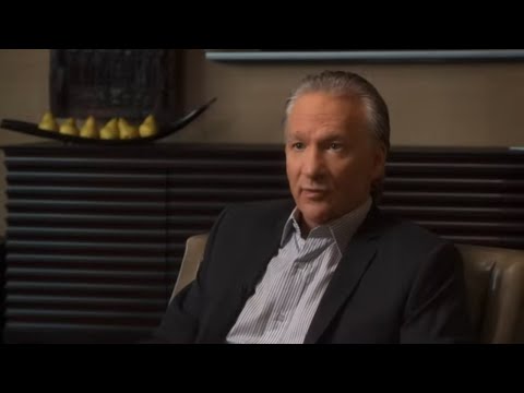 Inside Comedy - S2 E9 - Robert Klein, Bill Maher