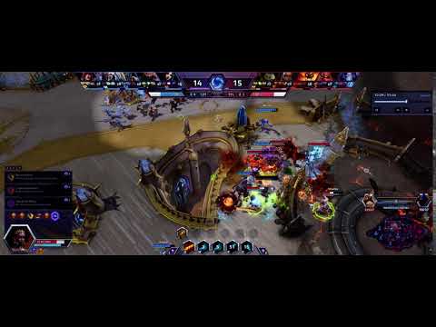 TRIPLE SHADOW FISSURE KILL