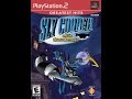 Sly Cooper 1 Extended Music A Stealthy Approach
