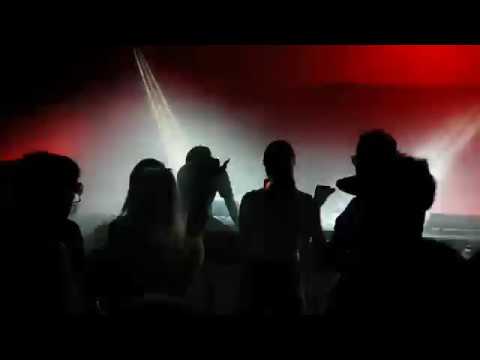 Alessandro Nero (live) - 8.06 Lethal Meets: Zion - КПД