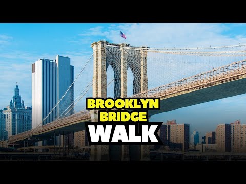 Brooklyn Bridge Walk | Dinner at Yemen Cafe Brooklyn | 9/11 Memorial & Museum | 911 Monument | Vlog