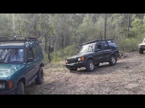 Traction Control vs ARB vs Maxi Teaser