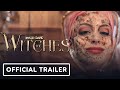 Roald Dahl’s The Witches - Official Trailer (2020) Anne Hathaway, Octavia Spencer