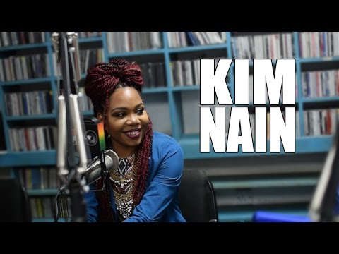 Kim Nain talks putting a career in Law and Teaching on the back burner for music