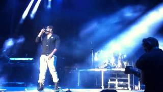The Roots - "Table Of Contents" - Life Is Beautiful Festival 10-25-14