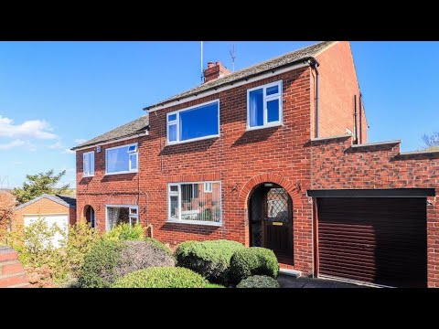 Gagewell View, Horbury - Virtual Tour