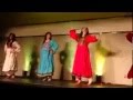 Nice Dance By Beautiful Afghan Girls New 2014