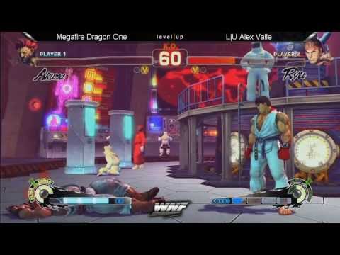 Wednesday Night Fights |06-12-2013| Super Street Fighter IV: AE (Part 1 of 2)
