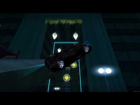 [DM] NikotiN v.15 - Unshakeable Driver 2 | Finished by shi//