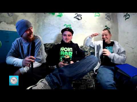 WYWIAD: RUDI I EDIZZ x POZNANSKIRAP.COM