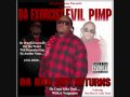 Evil Pimp - To Da Top 