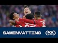 HIGHLIGHTS | Bayern München - Borussia Dortmund