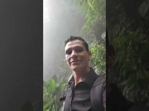 Ruta, Sendero Yariguies . Municipio del Carmen de Chucurí, Santander. #campo #senderismo #turismo