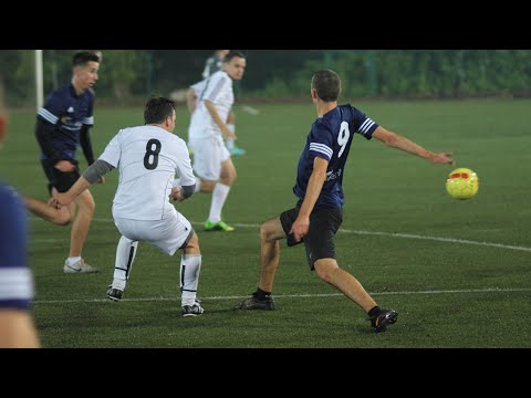 Deniko MassATTACK B - ABB ISDC: 6. tydzień (FLS Jesień 2014)