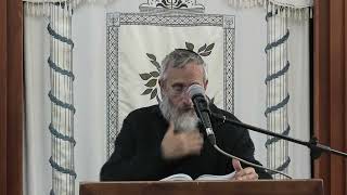 "הקדמה לקרבנות" | רה"י - הרב דוד פנדל| עולת ראי"ה (ישיבת אפיקי דעת שדרות) - התמונה מוצגת ישירות מתוך אתר האינטרנט יוטיוב. זכויות היוצרים בתמונה שייכות ליוצרה. קישור קרדיט למקור התוכן נמצא בתוך דף הסרטון