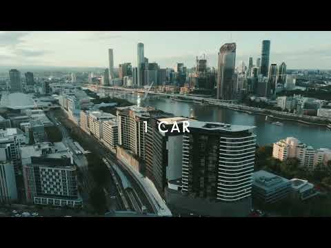 1401/289 Grey Street, South Bank