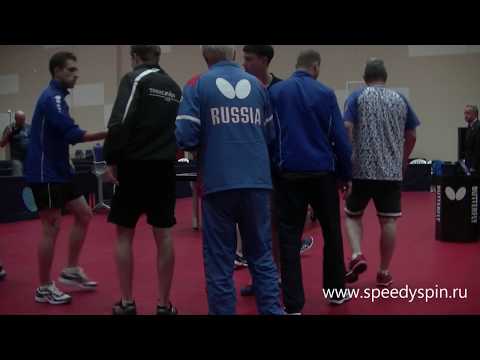 Fedotov-Gladishev.Finale.Russia Cup 2018.FHD