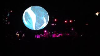 The Smashing Pumpkins - &quot;The Chimera&quot; - Allstate Arena - Rosemont 10.19.12