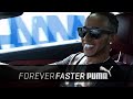 LEWIS HAMILTON Interviewed by James Corden.