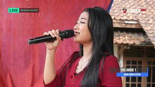 Download lagu OJO DIBANDINGKE -  (Versi Kendang Rampak Jaipong Ivan Slot) ~ Voc.Chika Kenzo mp3