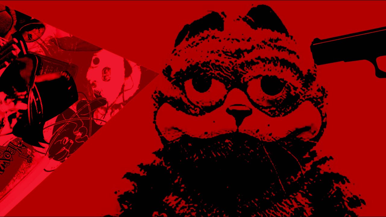 zonked. — teaser 1